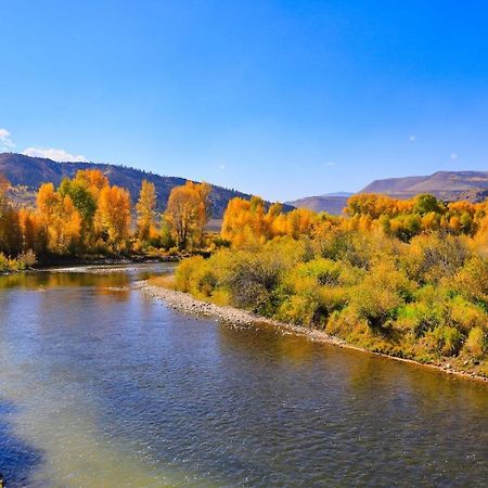 K-Suite-Mt View-Resort-Pool-Hot Tub-Near Rmnp & Wp Гренбі Екстер'єр фото