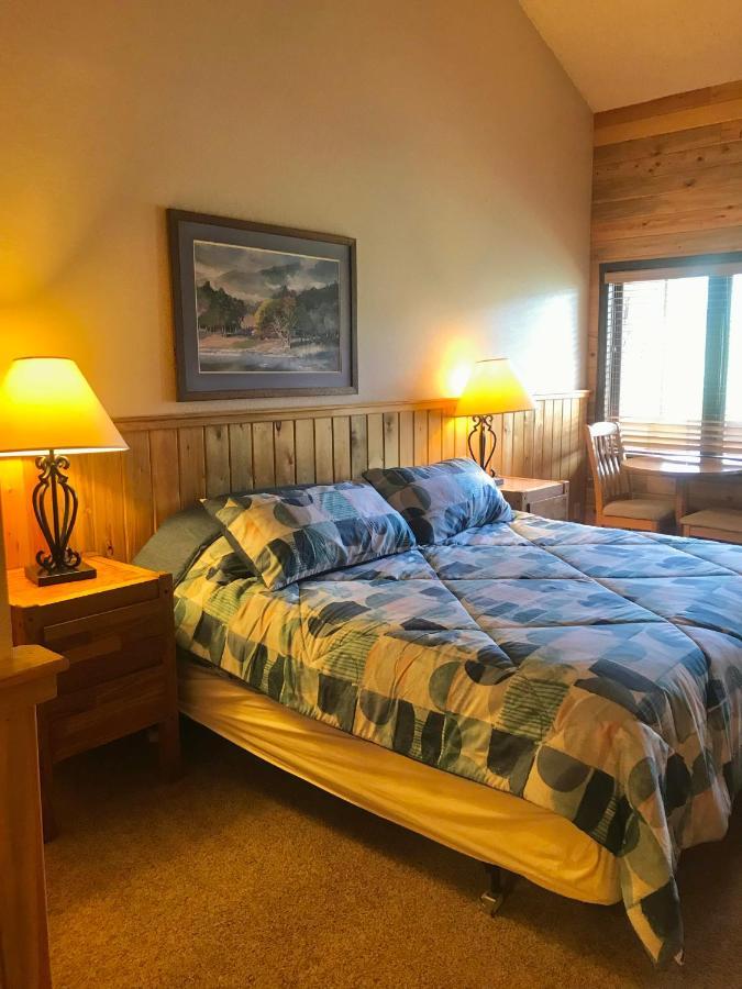 K-Suite-Mt View-Resort-Pool-Hot Tub-Near Rmnp & Wp Гренбі Екстер'єр фото