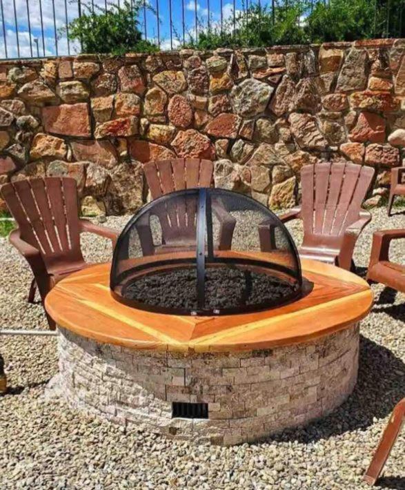 K-Suite-Mt View-Resort-Pool-Hot Tub-Near Rmnp & Wp Гренбі Екстер'єр фото